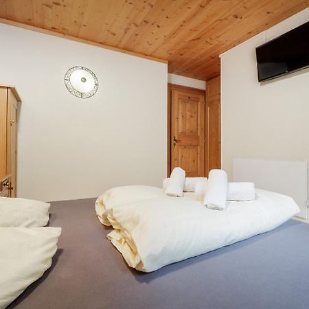 Apart Gentiana Sölden Dış mekan fotoğraf