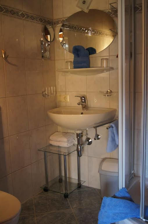 Apart Gentiana Sölden Dış mekan fotoğraf