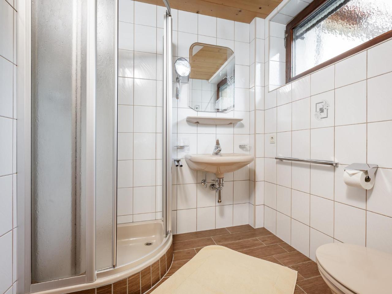 Apart Gentiana Sölden Dış mekan fotoğraf