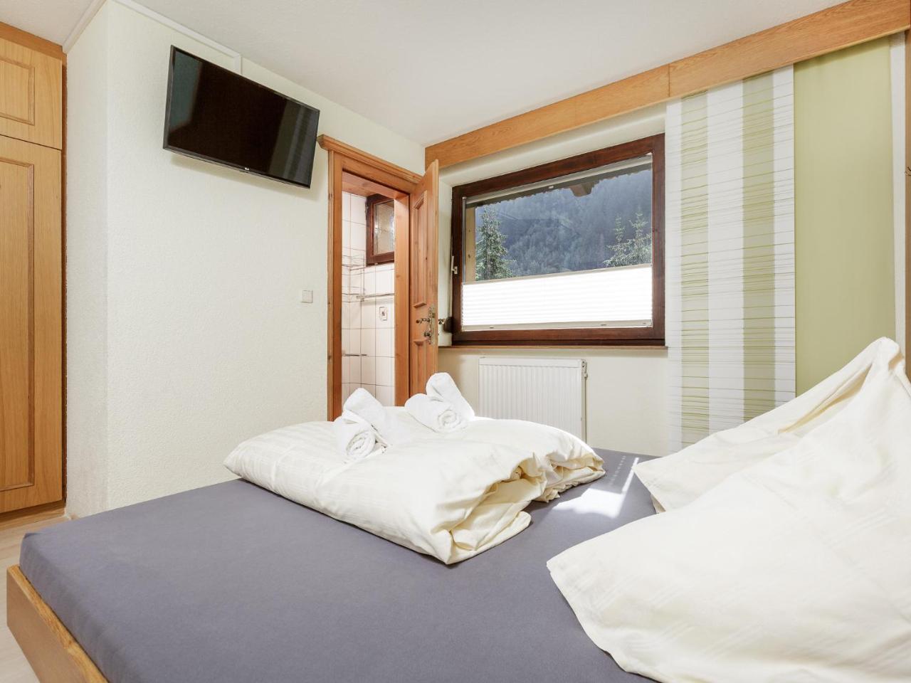 Apart Gentiana Sölden Dış mekan fotoğraf