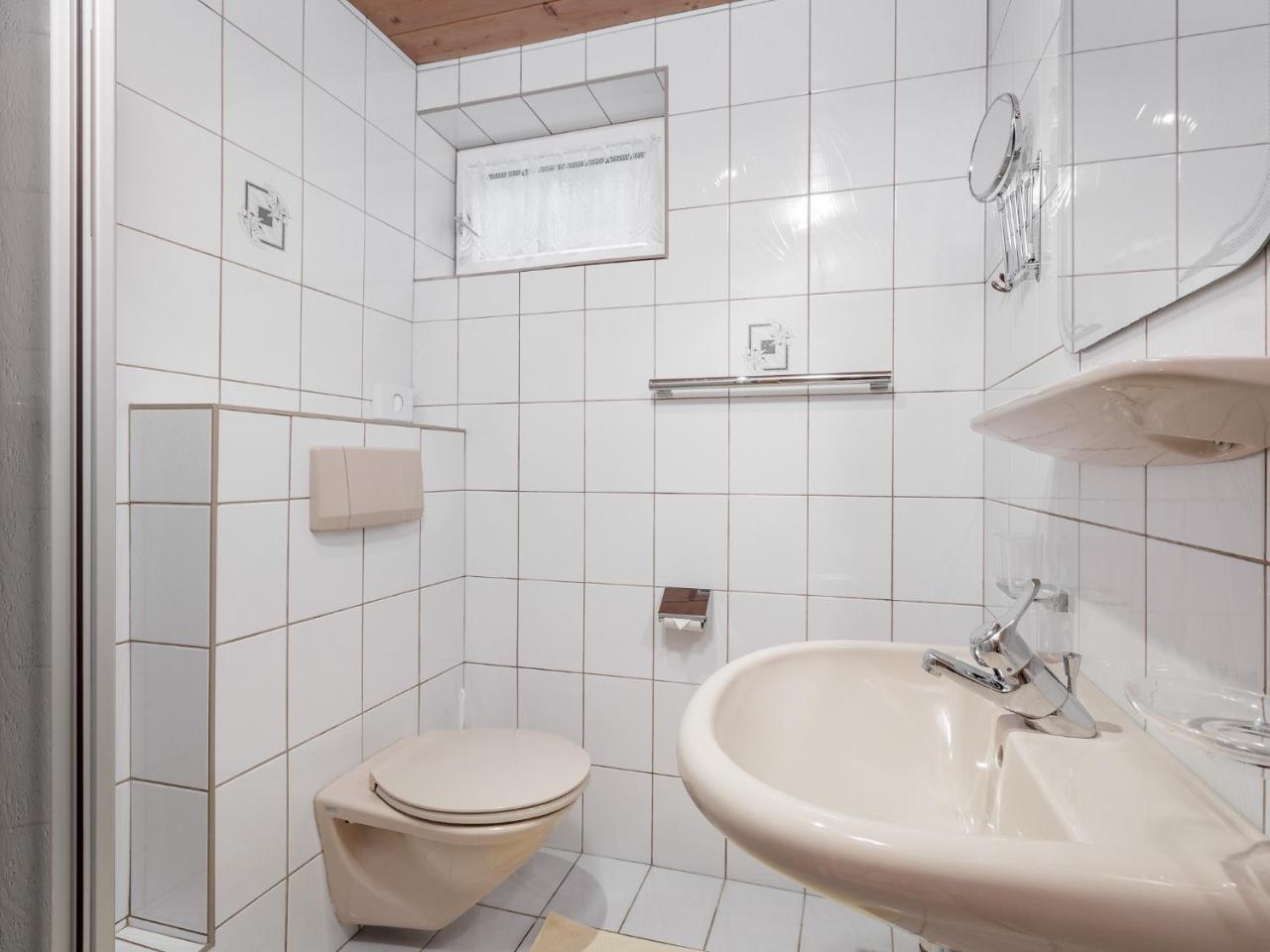 Apart Gentiana Sölden Dış mekan fotoğraf